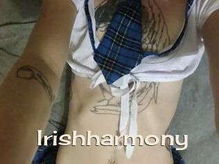 Irishharmony