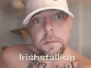 Irishstallion