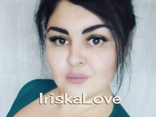 IriskaLove