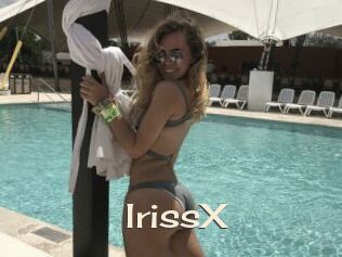 IrissX