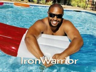 IronWarrior