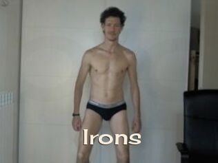 Irons