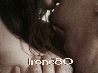 Irons80