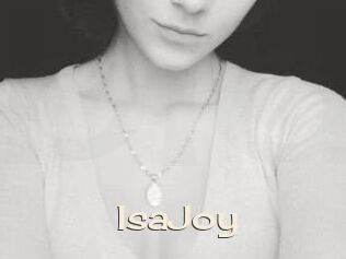 IsaJoy