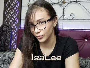 IsaLee