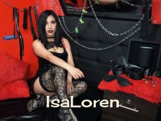 IsaLoren