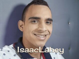 IsaacLahey