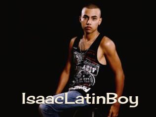 IsaacLatinBoy