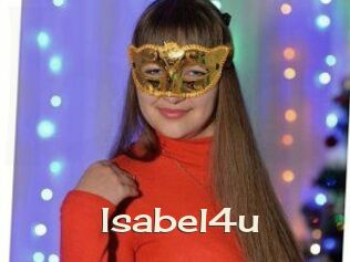 Isabel_4u