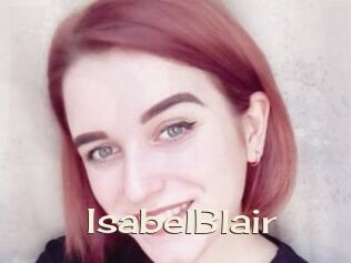 IsabelBlair
