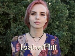 IsabelHill