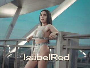 IsabelRed