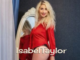 IsabelTaylor