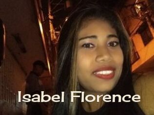 Isabel_Florence