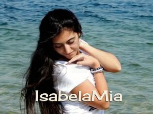 IsabelaMia