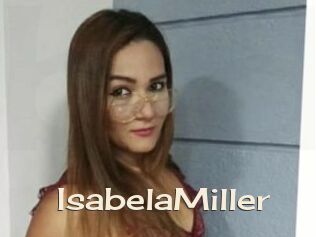 IsabelaMiller