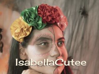 IsabellaCutee