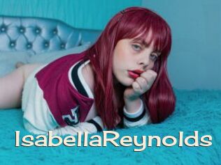 IsabellaReynolds