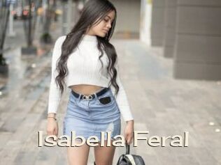 Isabella_Feral