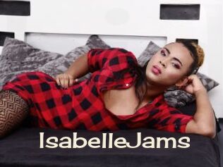 IsabelleJams