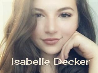 Isabelle_Decker