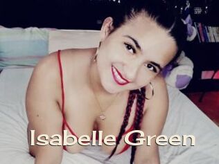 Isabelle_Green