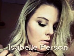 Isabelle_Person