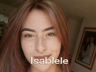 Isablele