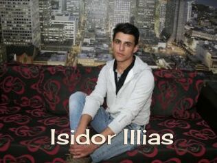 Isidor_Illias