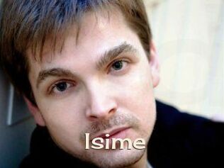 Isime