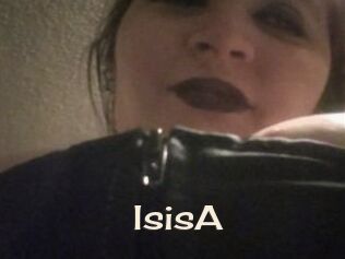 IsisA