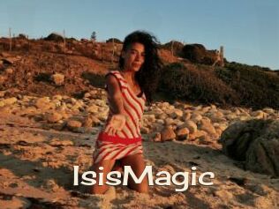 IsisMagic