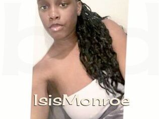 IsisMonroe