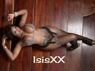 IsisXX