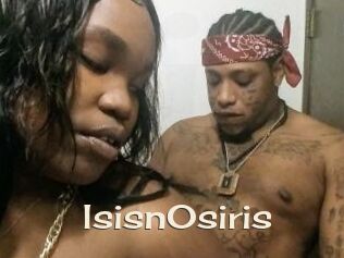 IsisnOsiris Big Dicks Round Ass