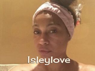 Isleylove