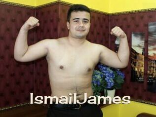 IsmailJames