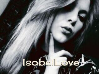 IsobelLove