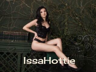 IssaHottie