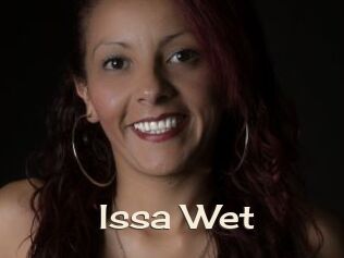 Issa_Wet