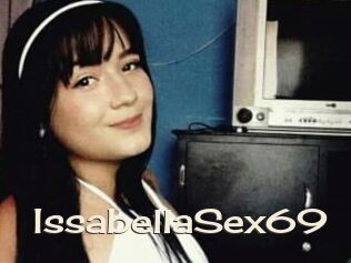 IssabellaSex69