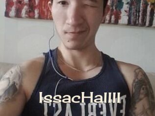 IssacHallll