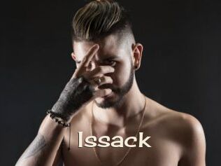 Issack