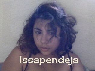 Issapendeja