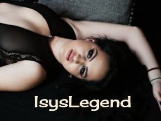 IsysLegend