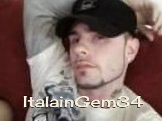 ItalainGem34