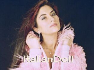 ItalianDoll