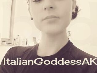 ItalianGoddessAK