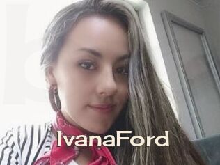 IvanaFord