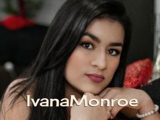 IvanaMonroe